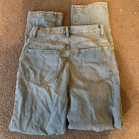 Pacsun Dad Jeans - Picture 5 of 8